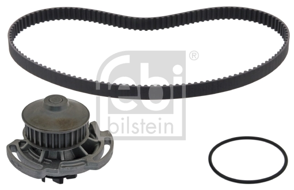 Water Pump & Timing Belt Kit